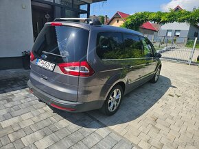 FORD Galaxy - 13