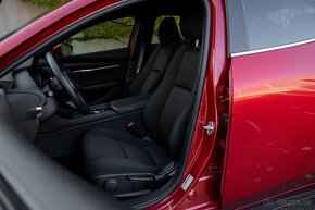 Mazda 3 2.0 e-Skyactiv G122 mHEV Exclusive-line - 13