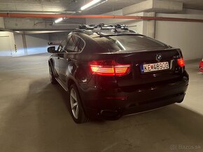 BMW X6 E71 xDrive 50i 300kw - 13