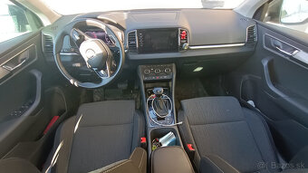 Škoda Karoq JOY Plus 2,0 TDI 4x4 DSG - 13