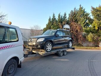 Mercedes GLK 204x 350 CDI 4matic - 13