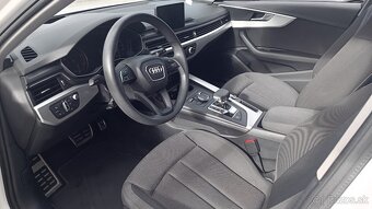 Audi A4 B9 Avant 2tdi - 13