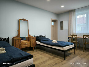 atraktívne ubytovanie pri Piešťanoch: samostatné izby - 13