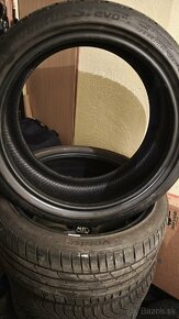 NEPTUNE Alu Disky 225/40 R18 92Y 5x112 ET51 - 13