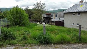 HALO reality - Predaj, pozemok pre rodinný dom   405 m2 Hnúš - 13