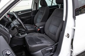 Volkswagen Tiguan 2.0 TDI 4-Motion DSG - 13