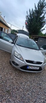 Ford Focus 1.8  tdci 74 kW - 13