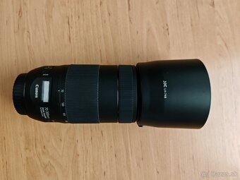 Canon EF 70-300mm f/4 - 5.6 IS II USM - 13