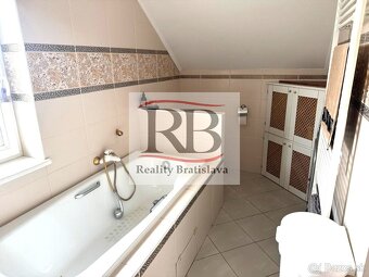 Rodinný dom na prenájom 160 m2 Kittsee, Rakúsko - 13