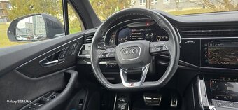 Audi Q7 (S-Line), v Audi záruke do 6/2025 - 13