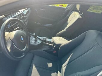 BMW rad 1 120i Advantage A/T - 13