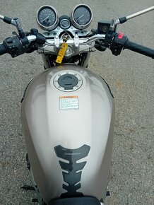 Suzuki gsx 750 INAZUMA  TOP STAV - 13