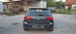 Vw golf - 13