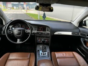 ✅Audi A6 c6 3,0 TDi Quatro ✅ - 13