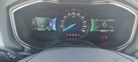 Ford Mondeo VIGNALE HYBRID 2,0 BENZIN+HEV,13894KM - 13