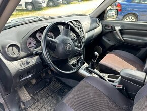 Toyota RAV4 2.0 D-4D 5D Sol 2 - 13