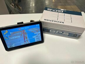 Aktualizácia GPS navigácií mapy 2024 JESEŇ ,oprava navigácií - 13