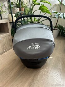 Britax Romer Go big 2 - 13