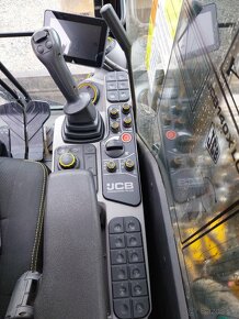 JCB 140X LCD - MOŽNOSŤ ZAPOŽIČANIA - 13