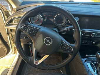 Opel Insignia 1.5 Turbo - 13