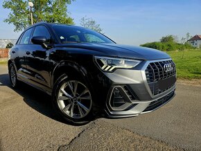 Audi Q3 35TFSI S-line - 13