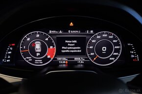 Audi SQ7 4.0 TDI 320kW, quattro tiptronic 8-st. - 13