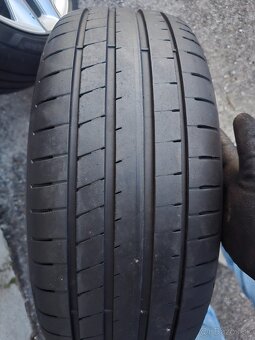 Letne kolesa Skoda Karoq 5x100 r19 225/45 r19 Skoda Crater - 13