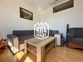 RK4 REALITY - PREDAJ – 3 izbový byt – dva balkóny - KNM - 13