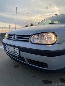 Golf 4 1.4 benzin 55kw - 13