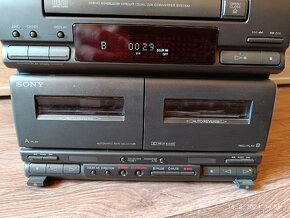 SONY MHC-2800...JAPAN 1993 - 13