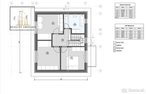 ZNÍŽENÁ CENA - NOVOSTAVBA RD Veľký Šariš - 13