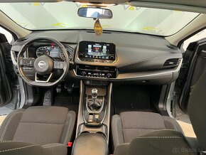 Nissan Qashqai DIG-T 140 Visia - 13