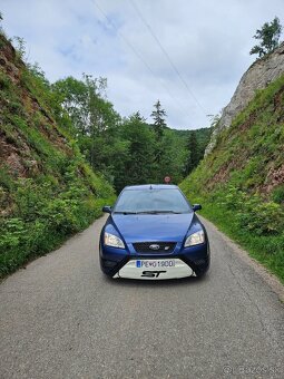 Ford focus St 2.0 tdci 100kw - 13