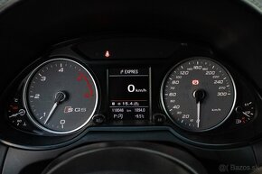 Audi SQ5 3.0 TDI V6 QUATTRO PANORAMA - 13