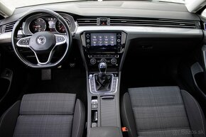 Volkswagen Passat Variant 2.0 TDI EVO Business - 13