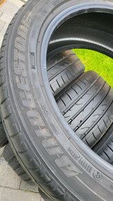 235/45 R19 Bridgestone letne pneumatiky - 13