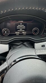 Audi A4 Sline 2.0 quattro 140kw - 13