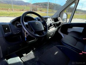 CITROEN JUMPER TROJSTRANNÝ VYKLÁPAČ - PREDAJ AJ NA SPLÁTKY - 13