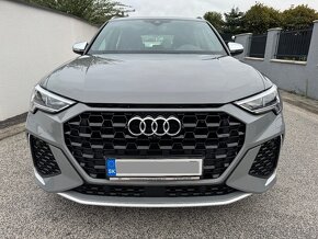 AUDI RSQ3 QUATTRO 400PS KÚP. SR, Virtuál, Záruka - 13