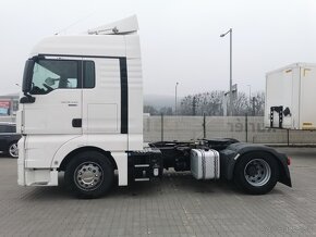 MAN TGX - 13