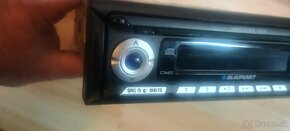 Blaupunkt Vancouver CD-35 - 13