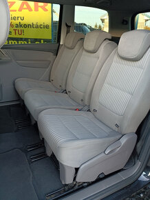 Seat Alhambra 2.0 TDI - 13