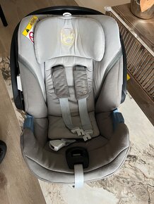 Kočík Cybex Priam - 13