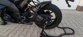 Kawasaki Ninja ZX-10R / ZX10R - 13