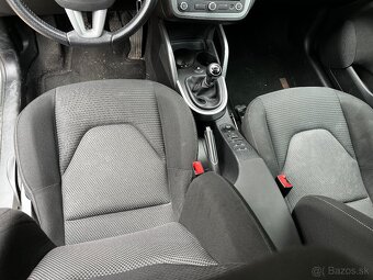 SEAT ALTEA XL 2.0 Tdi 103kw CR - 13