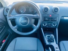 Audi a3 1.9TDi - 13