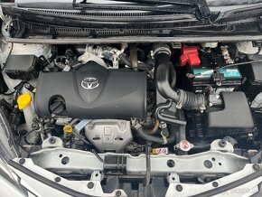 Toyota Yaris 1.5VVT 82kw - 13