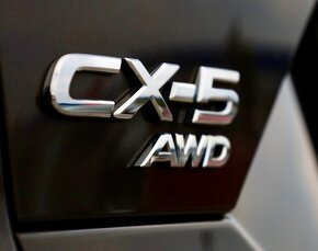 CX-5, Attraction AWD 2,0i, A/T kúpene v SR - 13