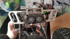 Axial Wraith RC model - 13