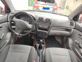 Kia Picanto 2005 - 13